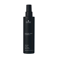 Schwarzkopf   Session Label  The Salt 200ml főképe